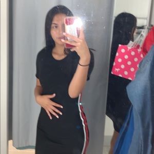 Meet your Posher, Mia